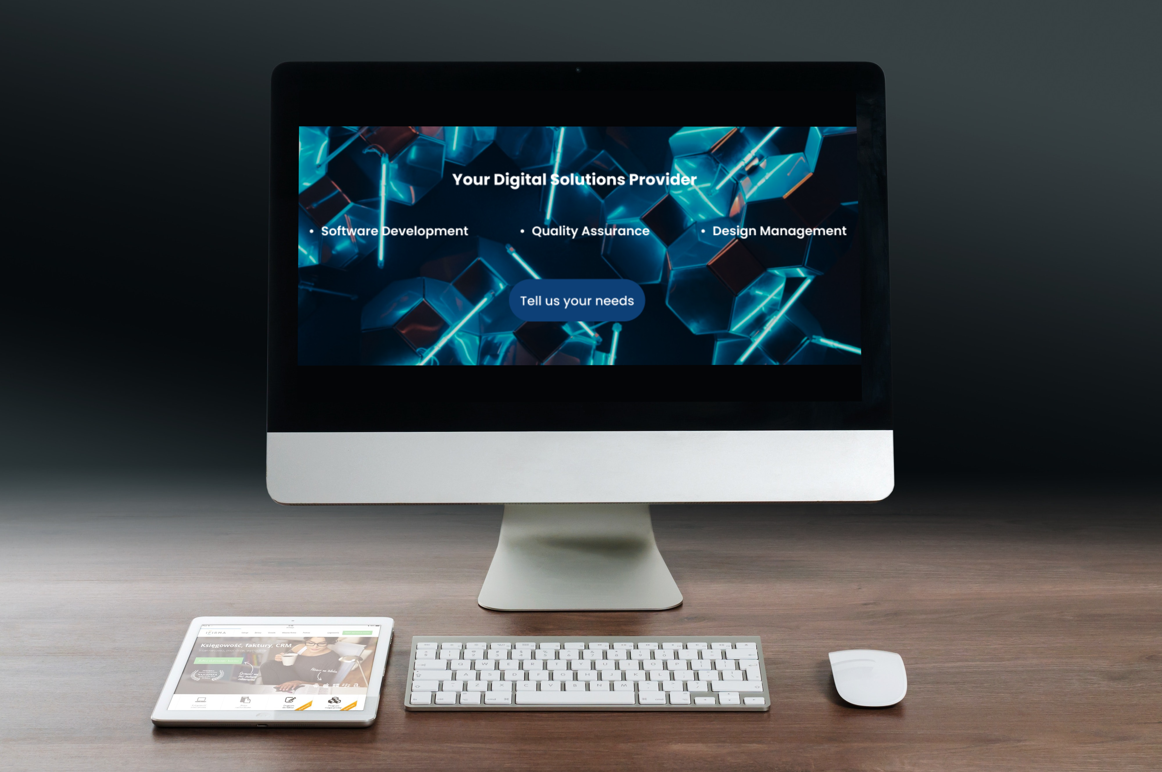 aftotech mockup image