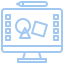 software development image icon